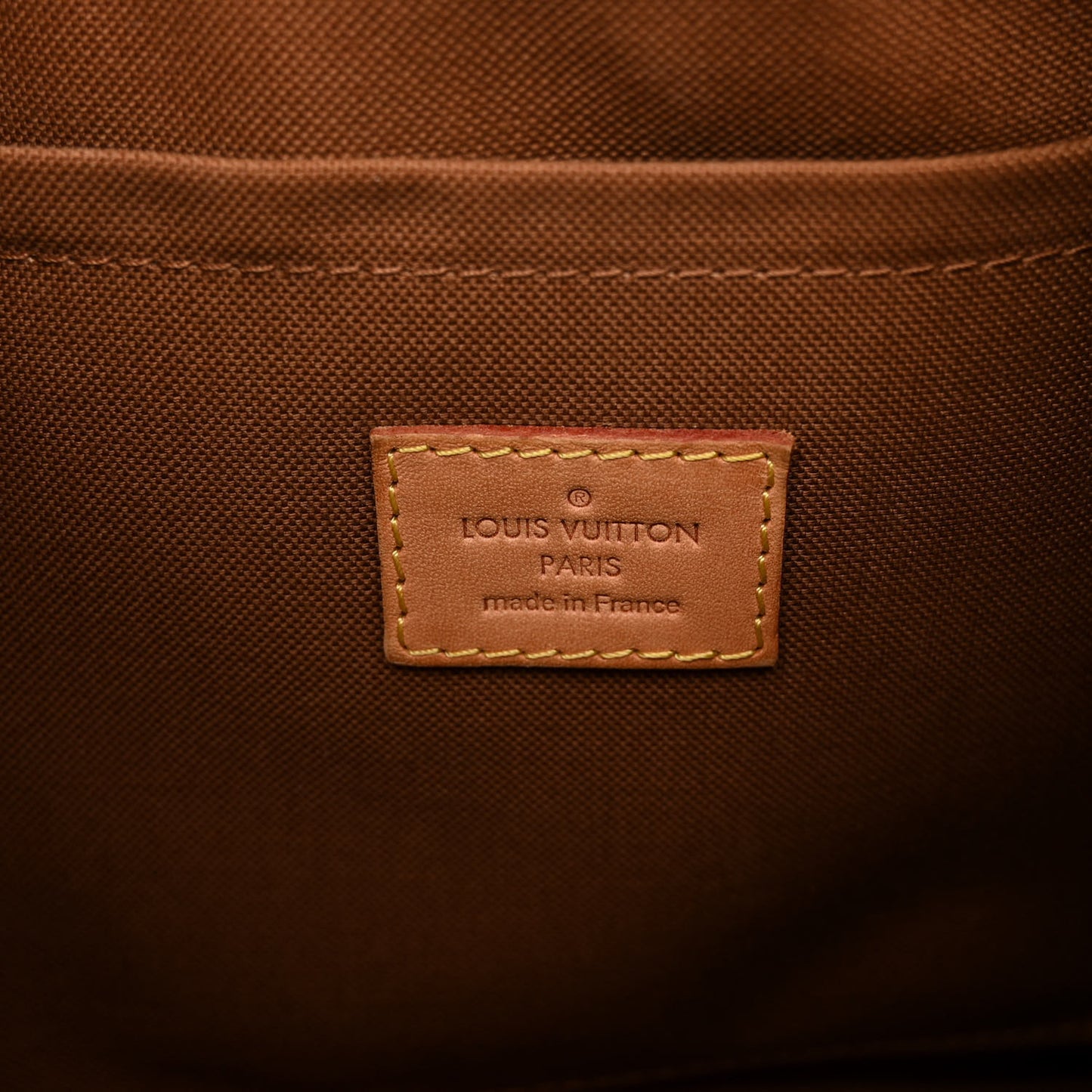 Monogram Thames PM