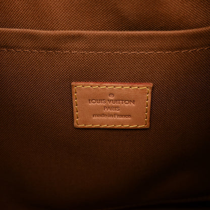 Louis Vuitton Monogram Thames PM 6 of 10