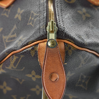 Louis Vuitton Monogram Speedy 30 23 of 25