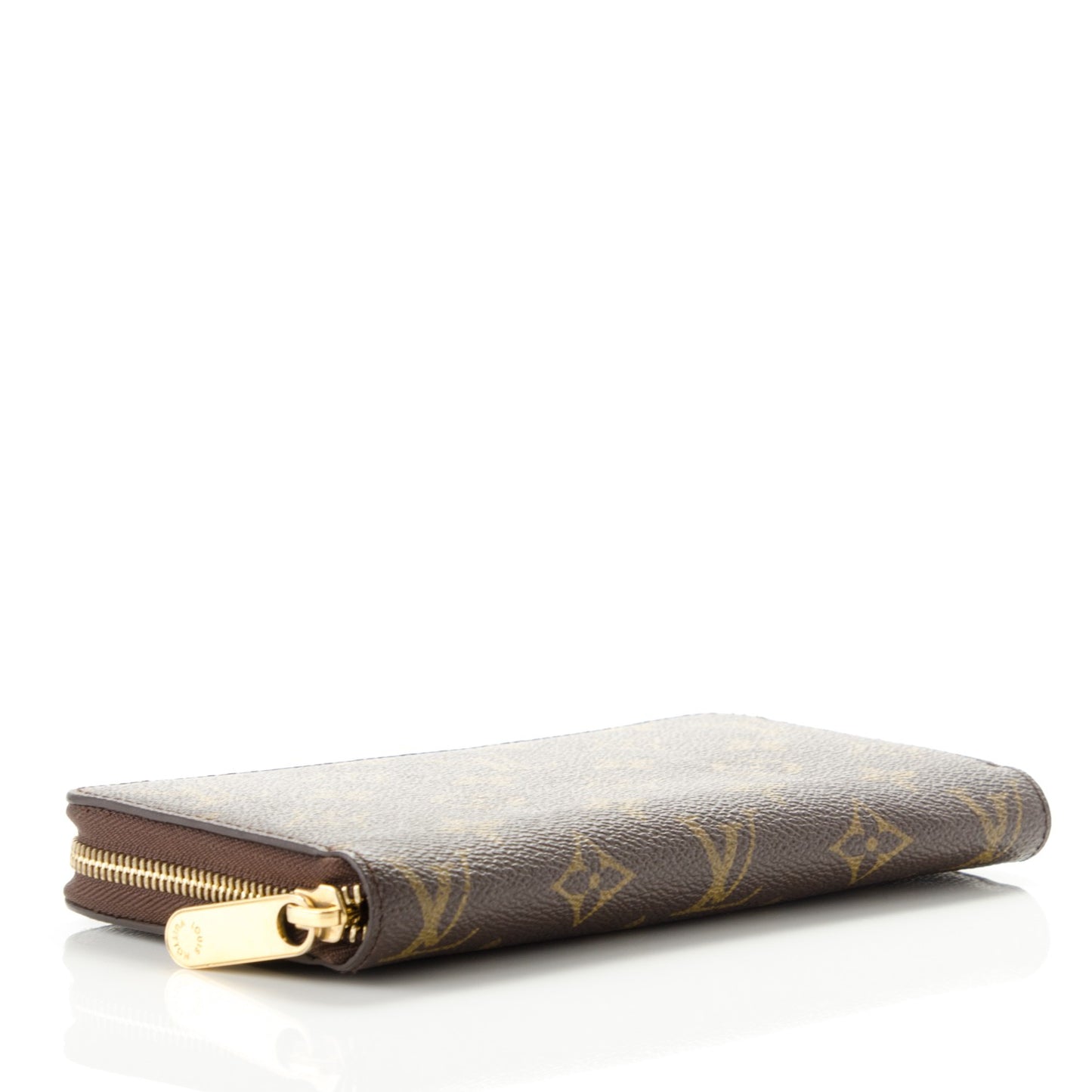 Monogram Zippy Wallet