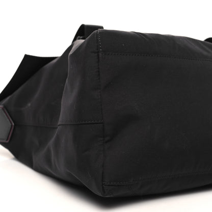 Givenchy Nylon Downtown Messenger Black 8 of 9