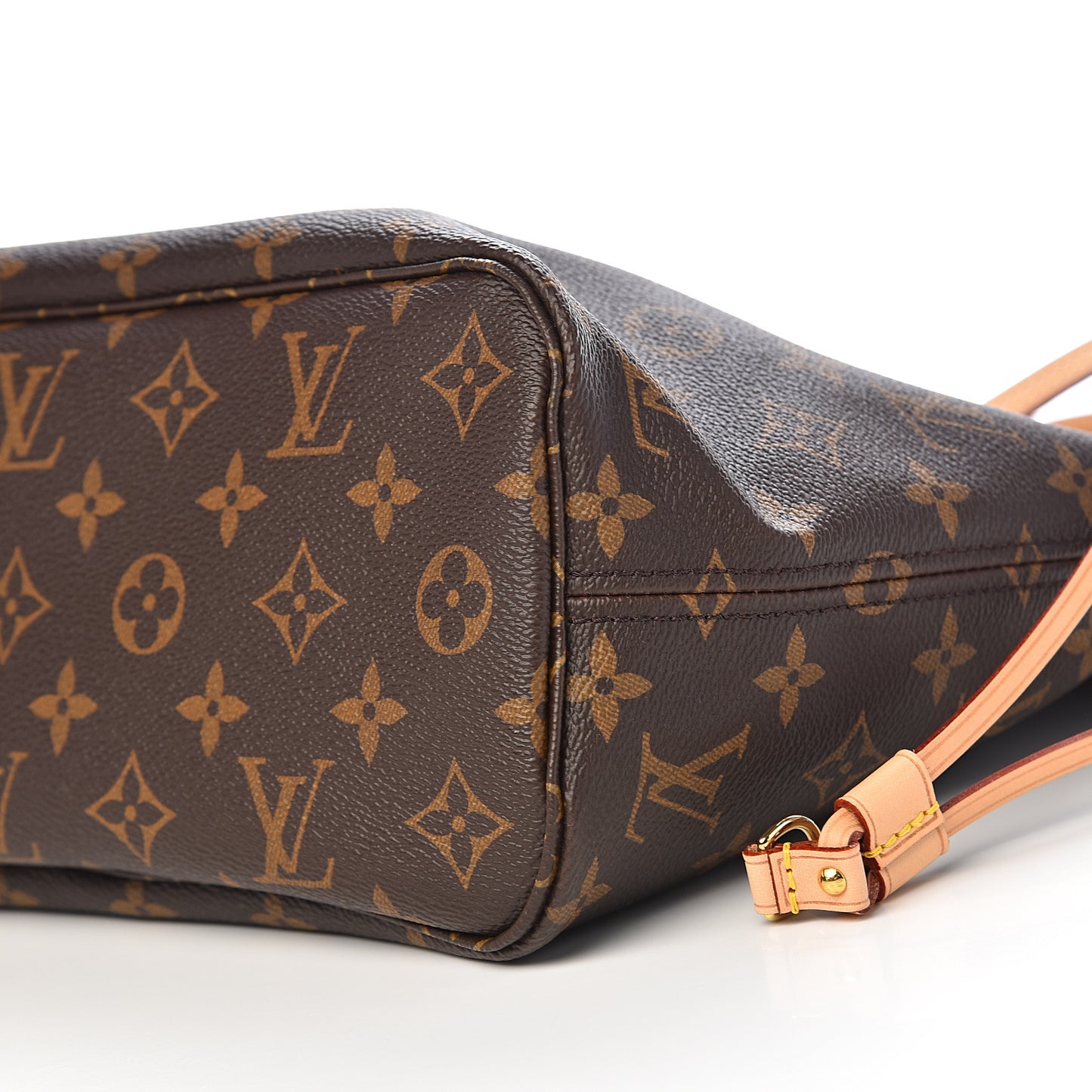Monogram Neo Neverfull PM Pivoine