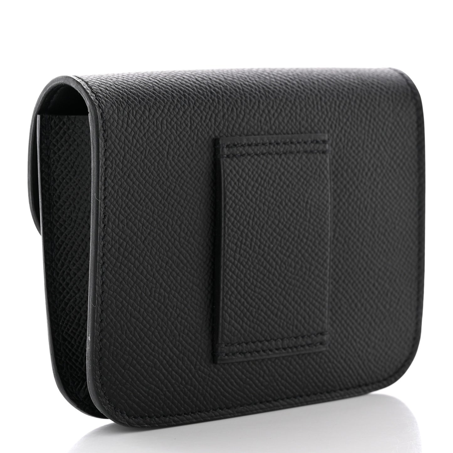 Epsom Constance Slim Wallet Black