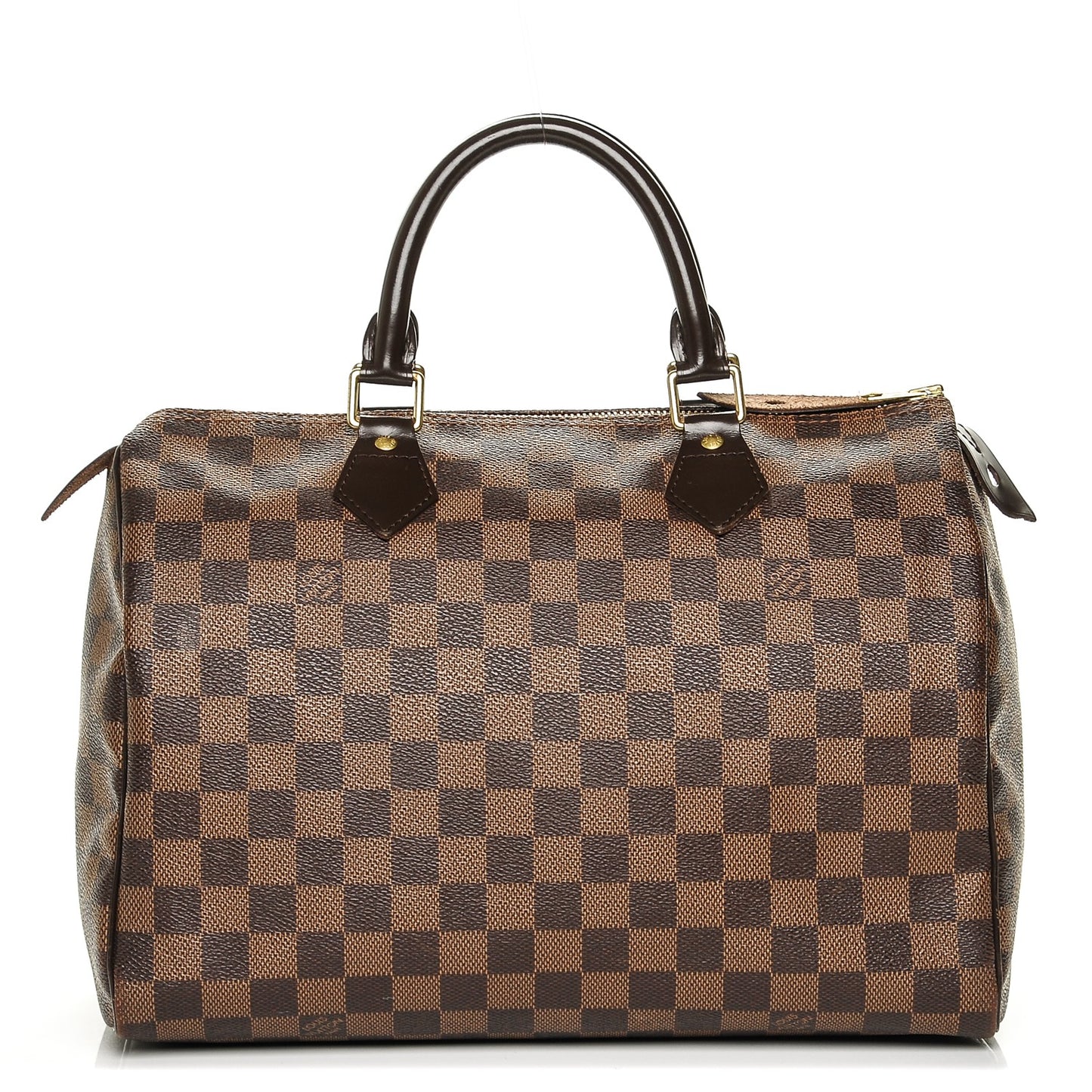 Damier Ebene Speedy 30