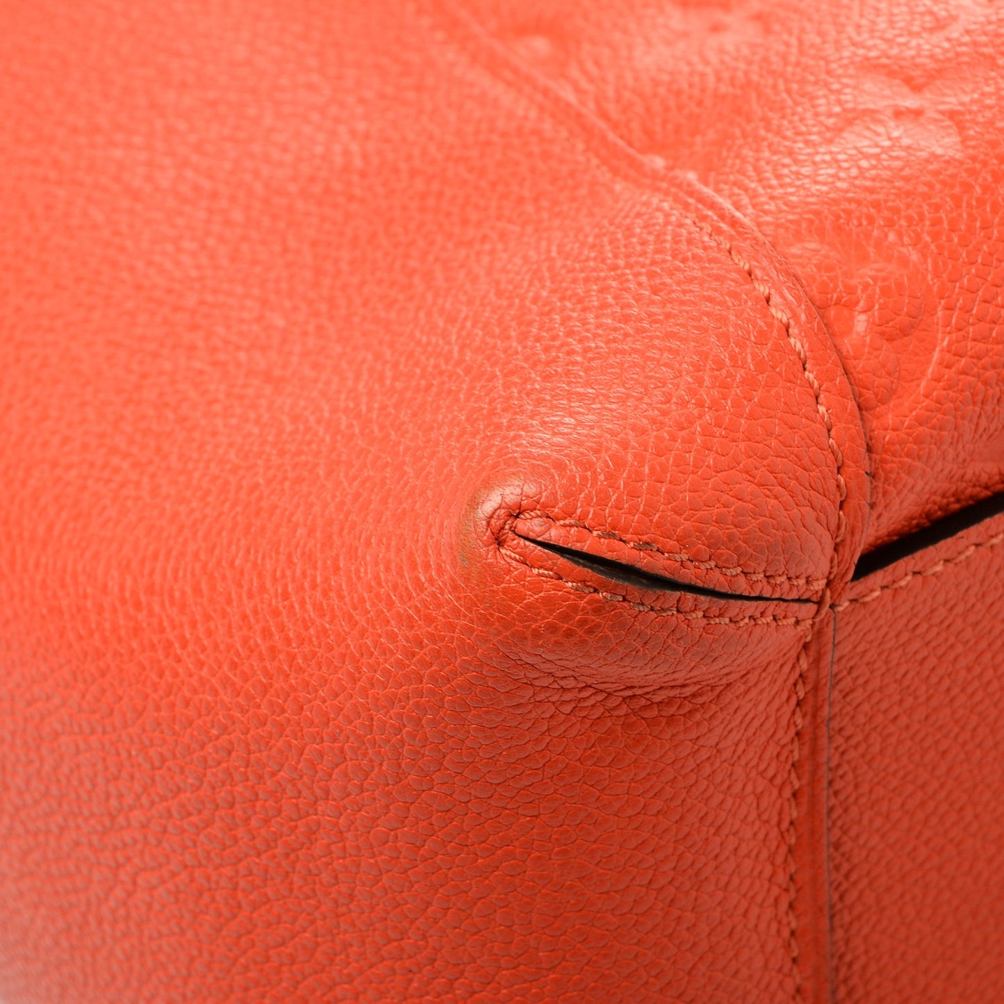 Empreinte Bagatelle Abricot