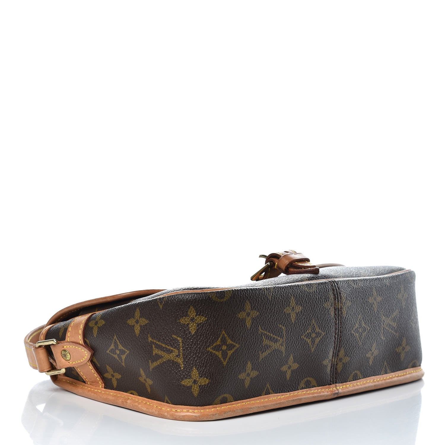 Louis Vuitton Monogram Sologne 4 of 15