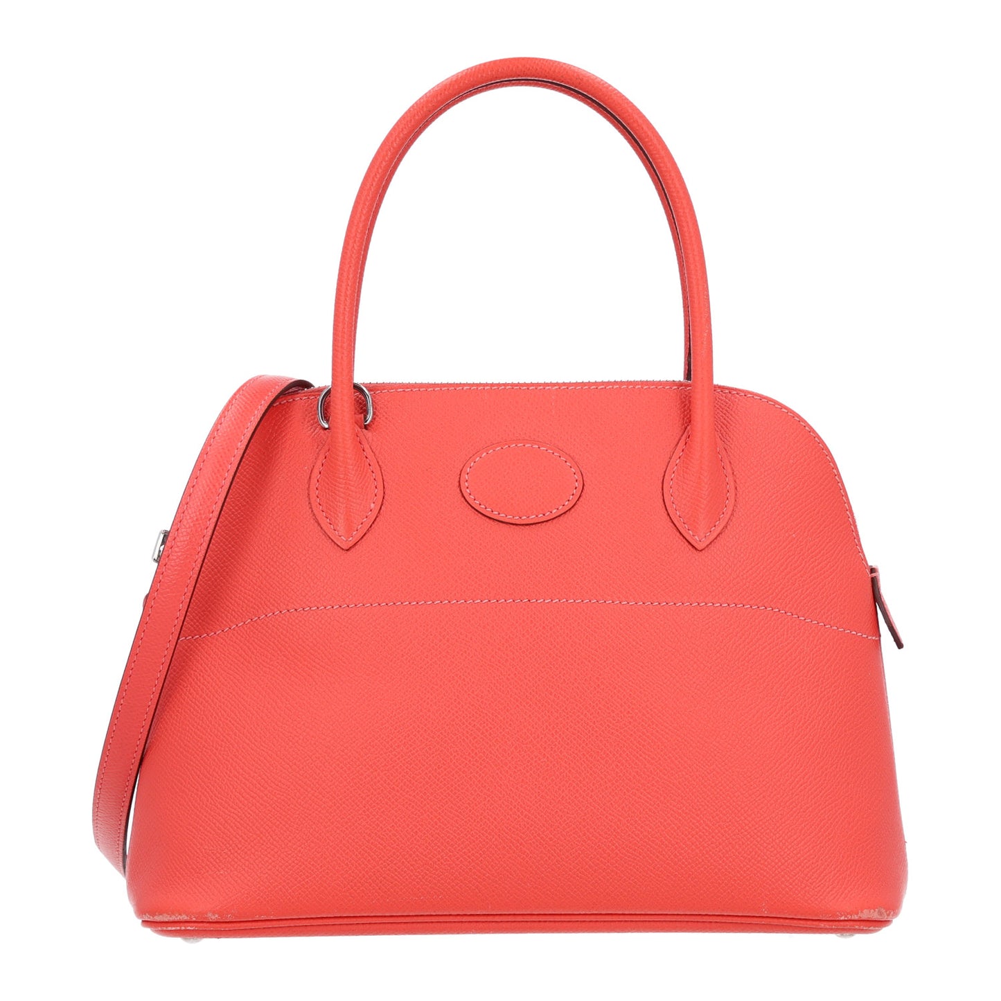 Epsom Bolide 27 Orange Poppy