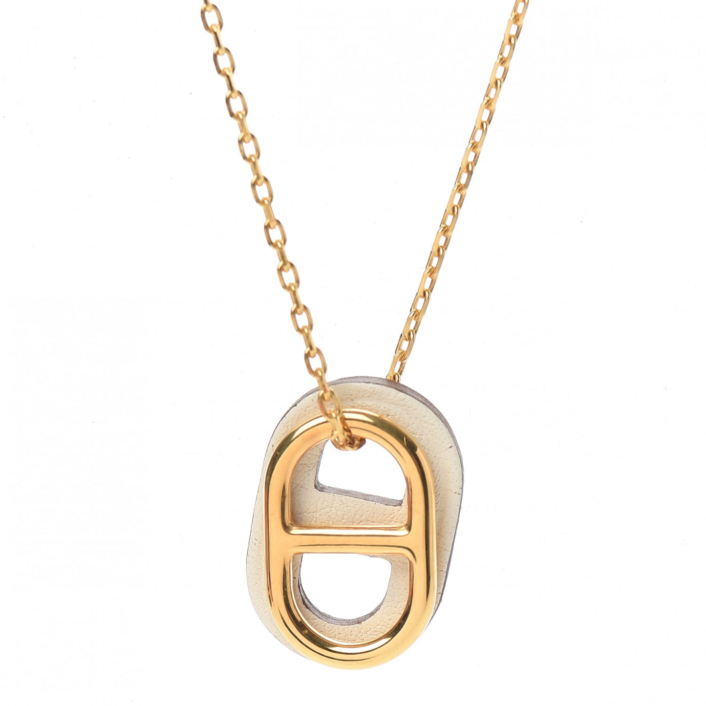 Swift O'Maillon Pendant Necklace Nata