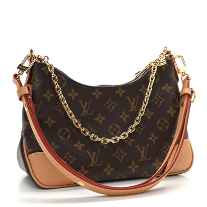 Louis Vuitton Monogram Boulogne NM 3 of 9