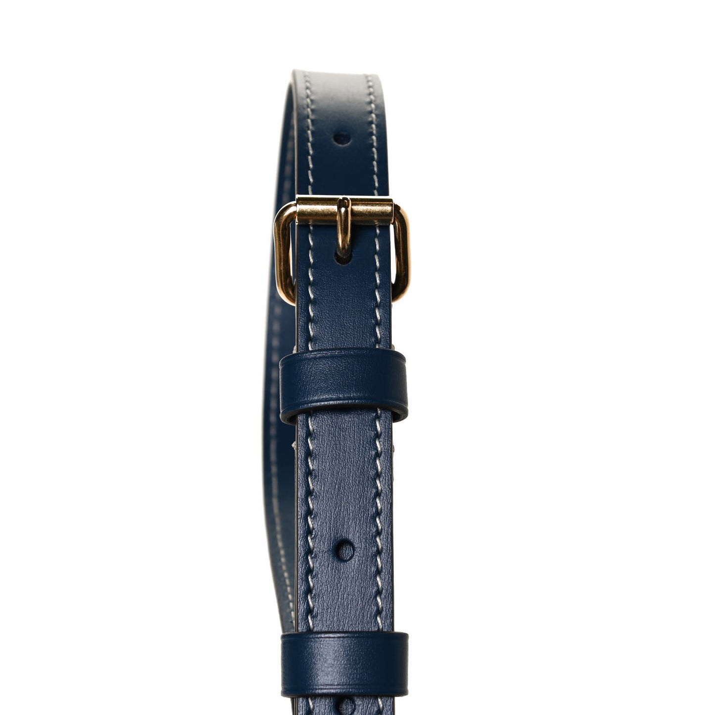 Monogram Jacquard Denim Speedy Bandouliere 25 Bleu