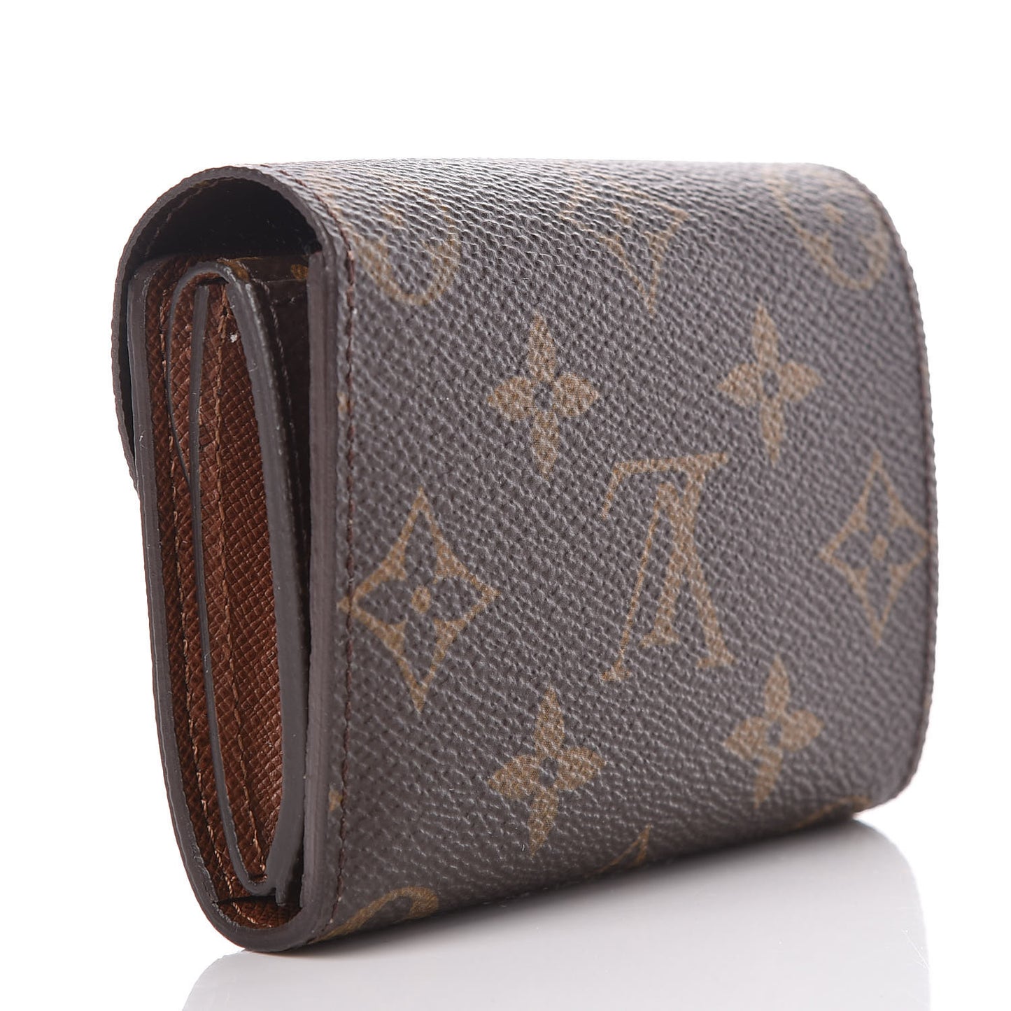 Monogram Helene Wallet