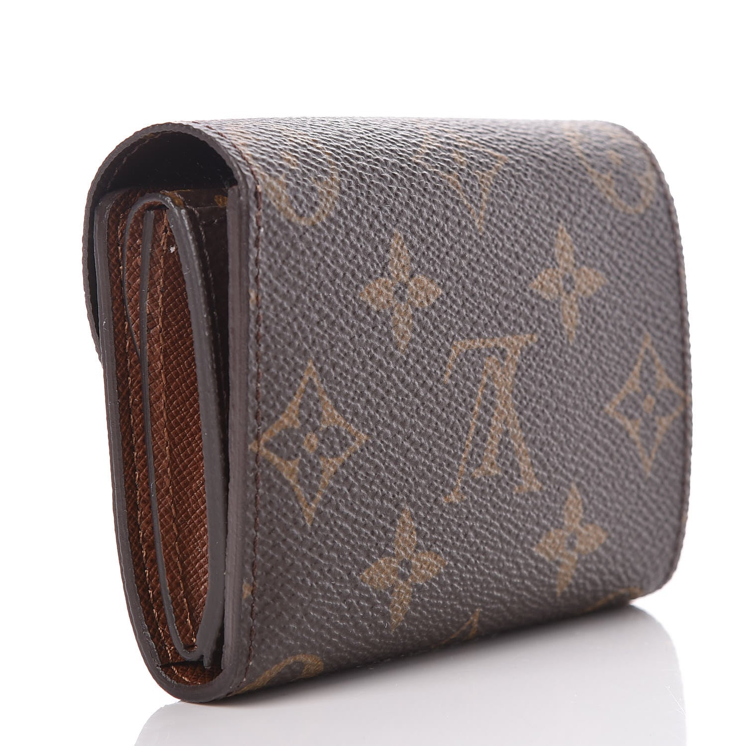 Louis Vuitton Monogram Helene Wallet 3 of 8