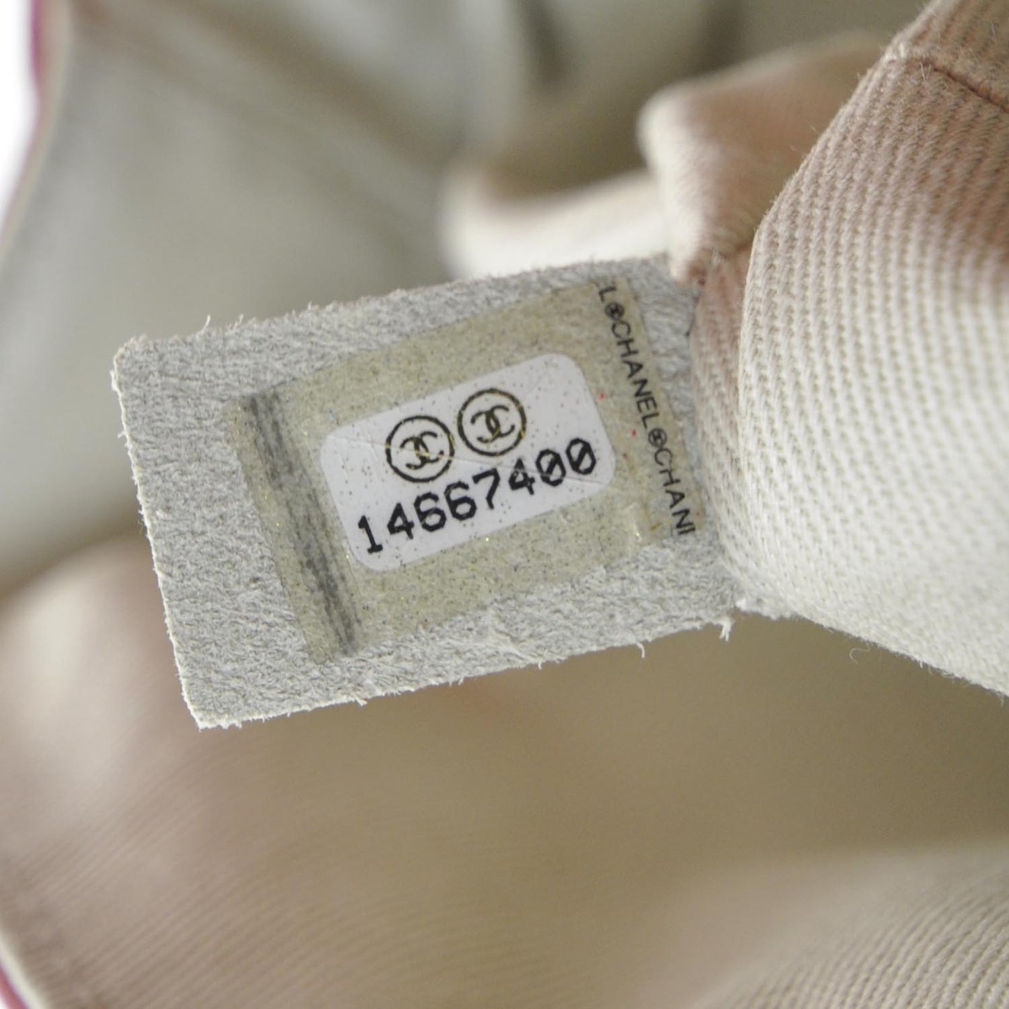 Leather Quilted In the Business Flap Bag Red