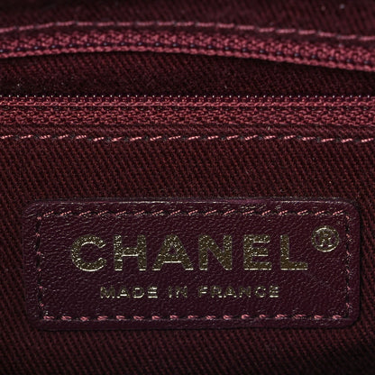 Chanel Caviar Quilted Medium Business Affinity Flap Black 6 of 10