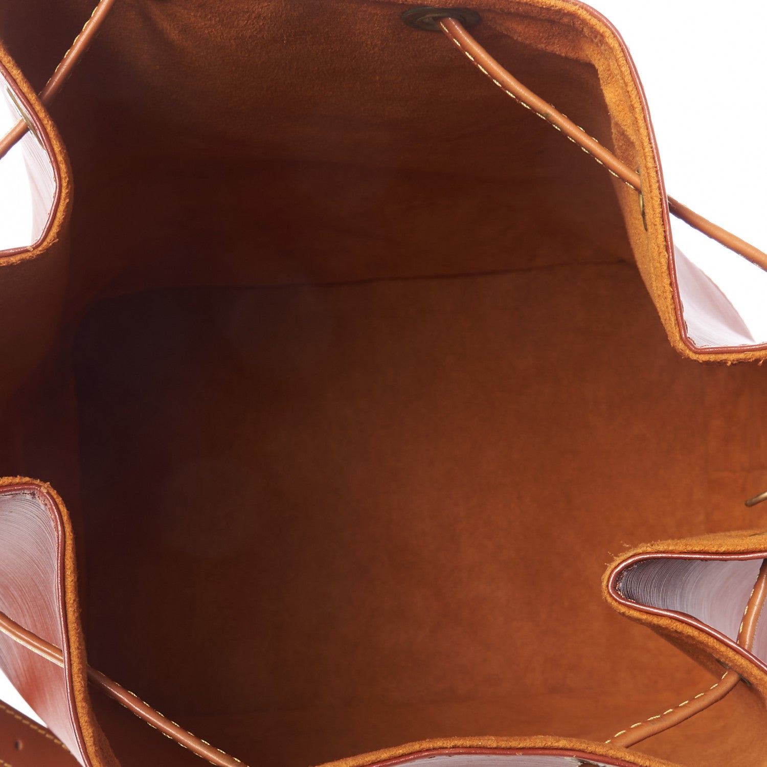 Louis Vuitton Epi Noe Kenyan Fawn Cipango 6 of 7