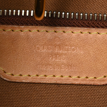 Louis Vuitton Monogram Batignolles Vertical 6 of 8