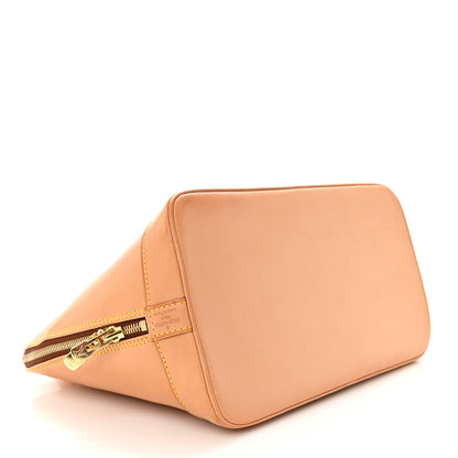 Louis Vuitton Nomade Alma PM Natural 4 of 15