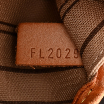 Louis Vuitton Monogram Neverfull GM 7 of 14