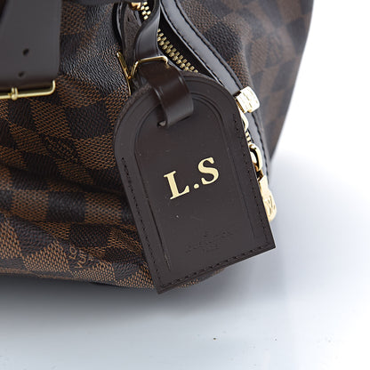 Louis Vuitton Damier Ebene Eole 50 16 of 16