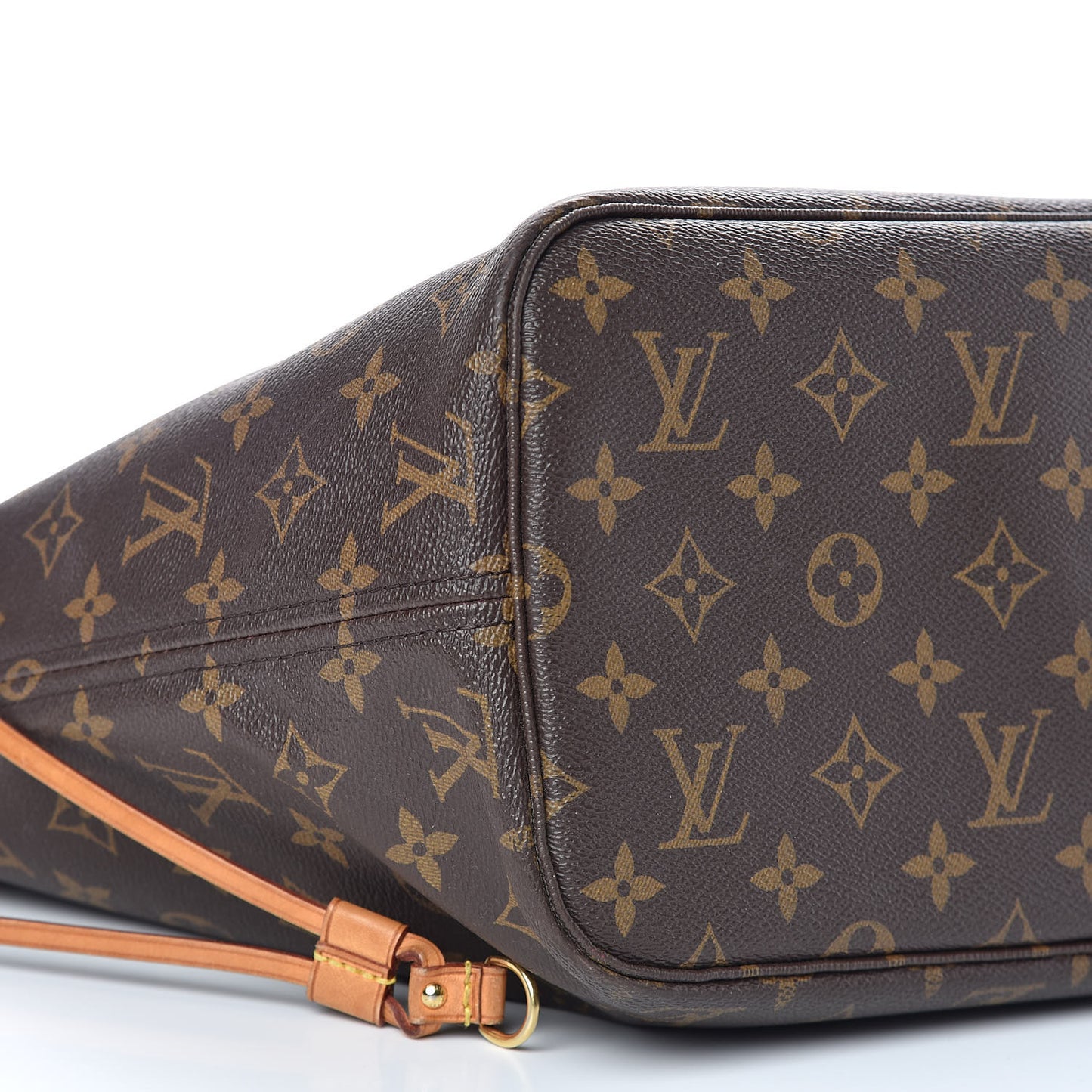 Monogram Neo Neverfull MM Pivoine