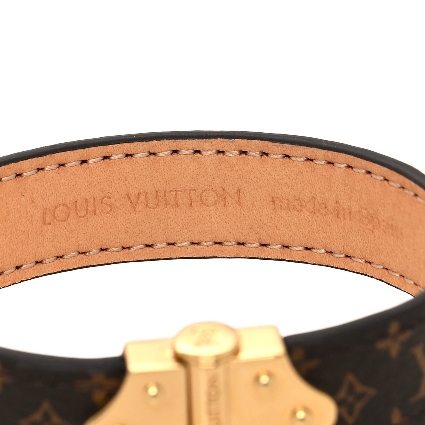 Monogram Nano Bracelet 17