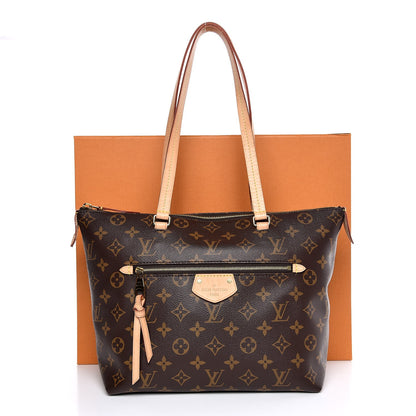 Louis Vuitton Monogram Iena PM 10 of 10