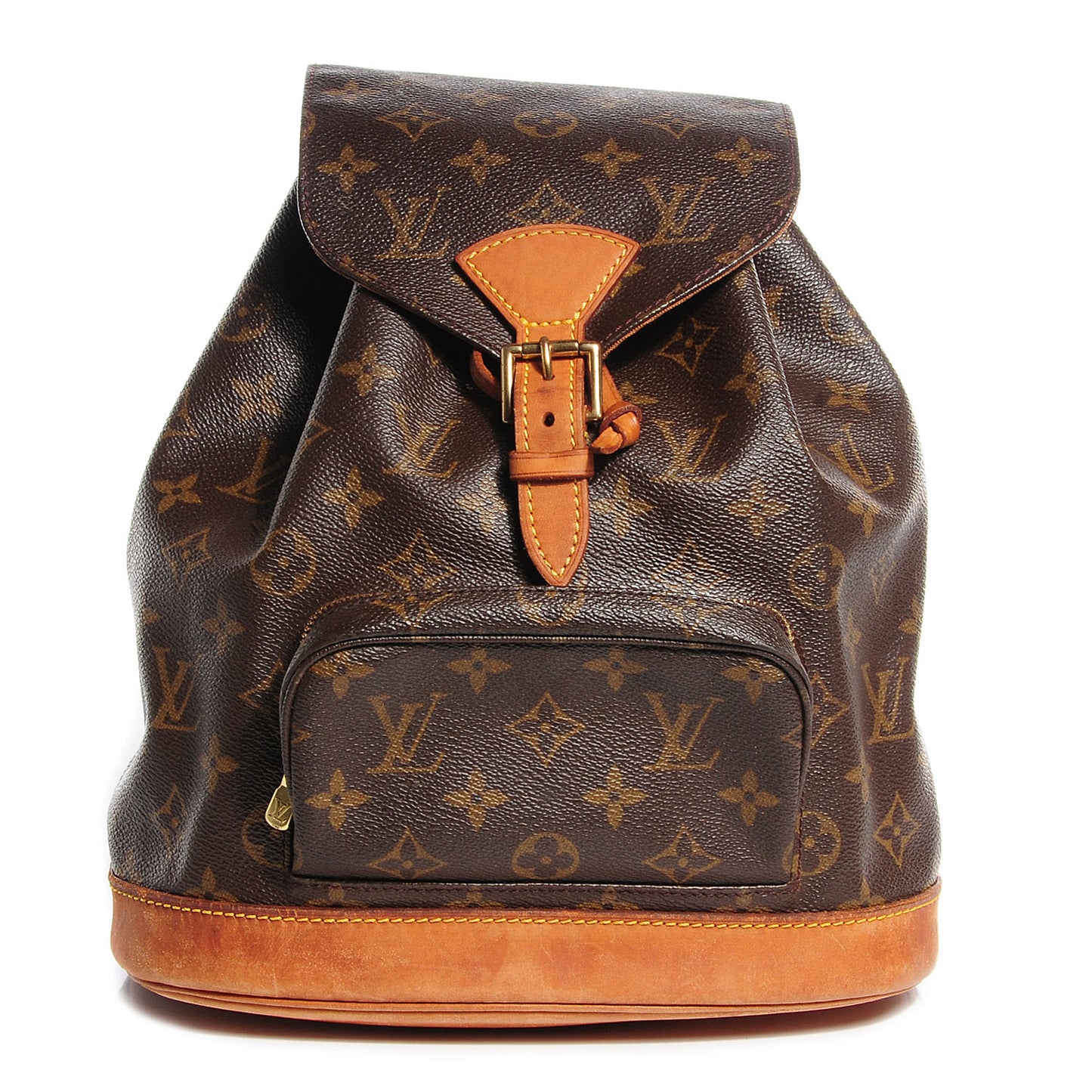 Monogram Montsouris MM Backpack