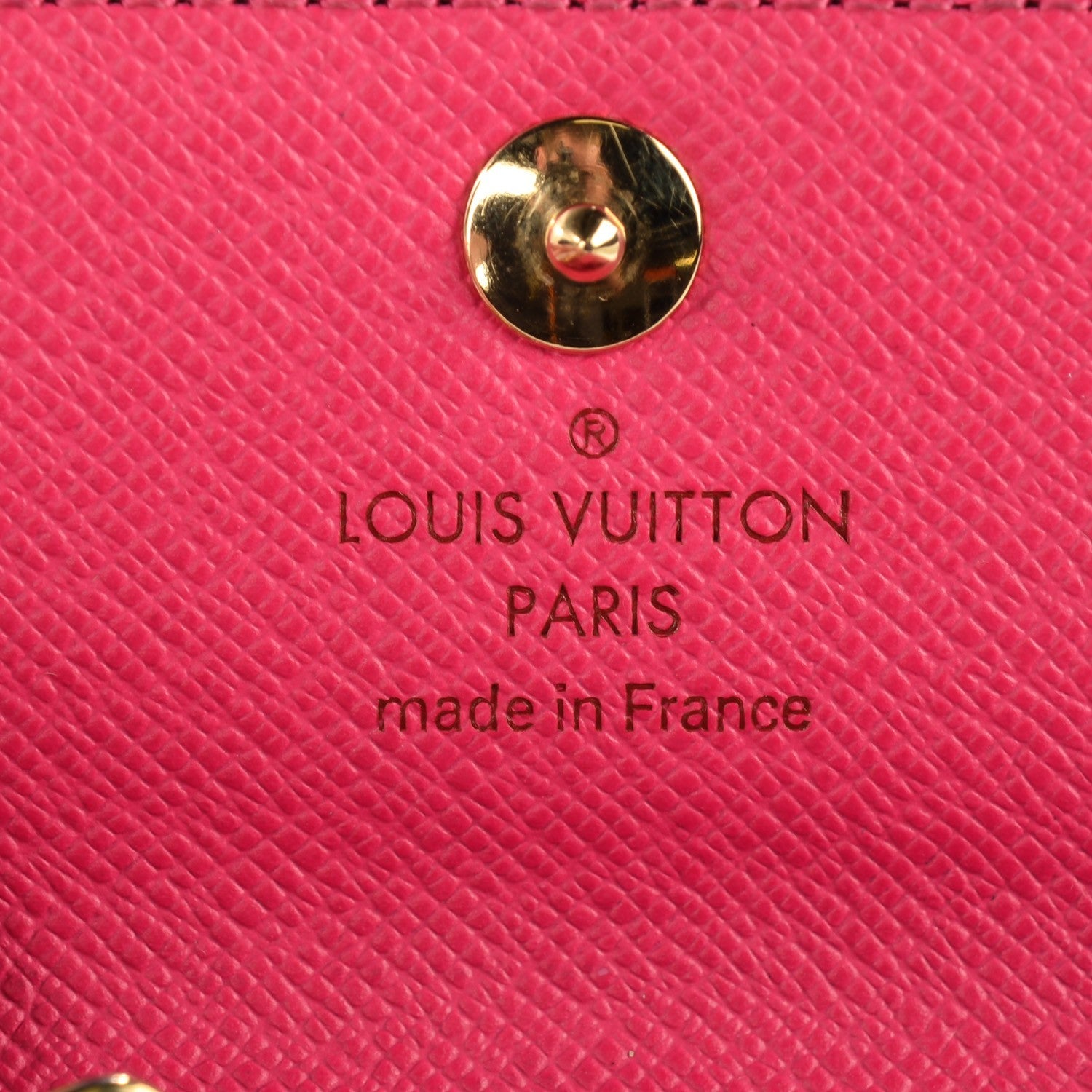 Louis Vuitton Monogram Multicolor Multicles 4 Key Holder Black Grenade 6 of 7