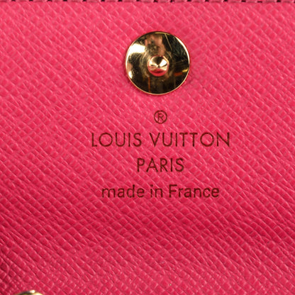 Louis Vuitton Monogram Multicolor Multicles 4 Key Holder Black Grenade 6 of 7