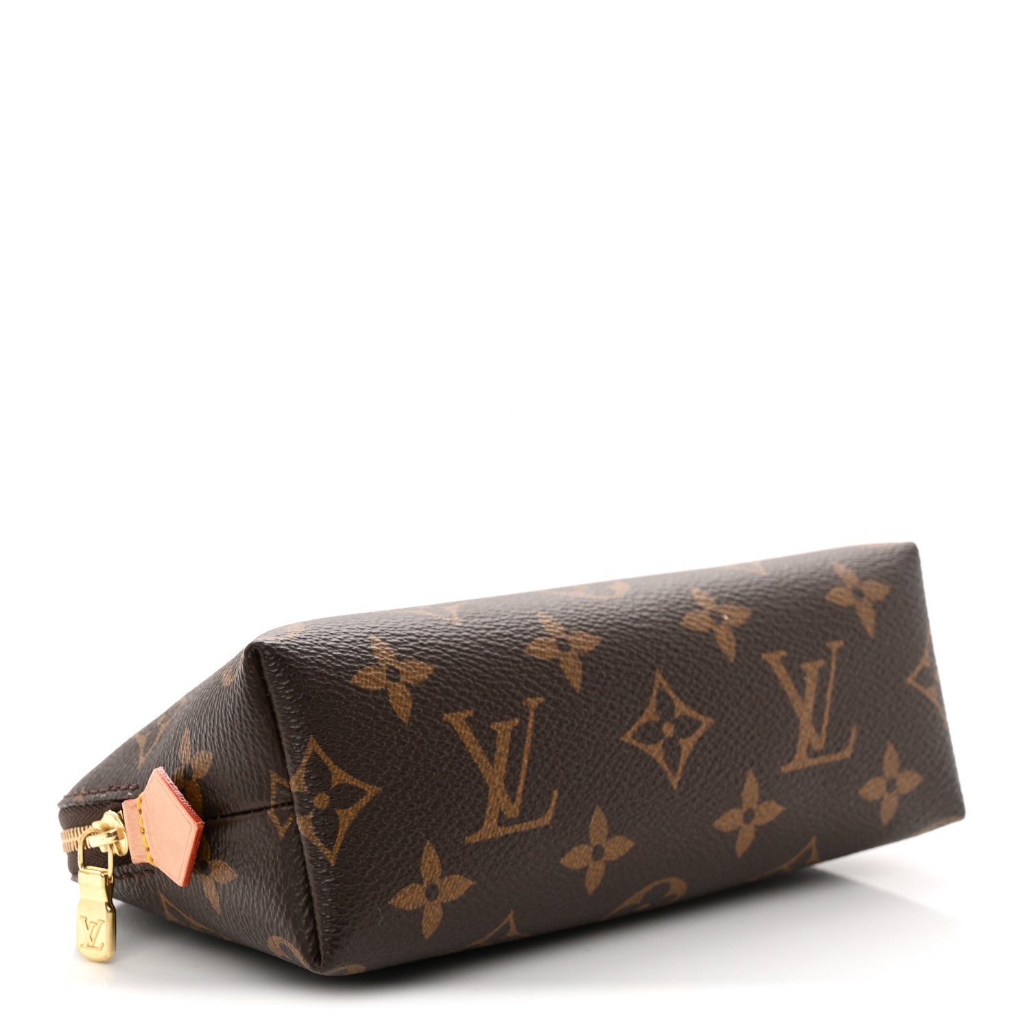 Louis Vuitton Monogram Cosmetic Pouch 4 of 6