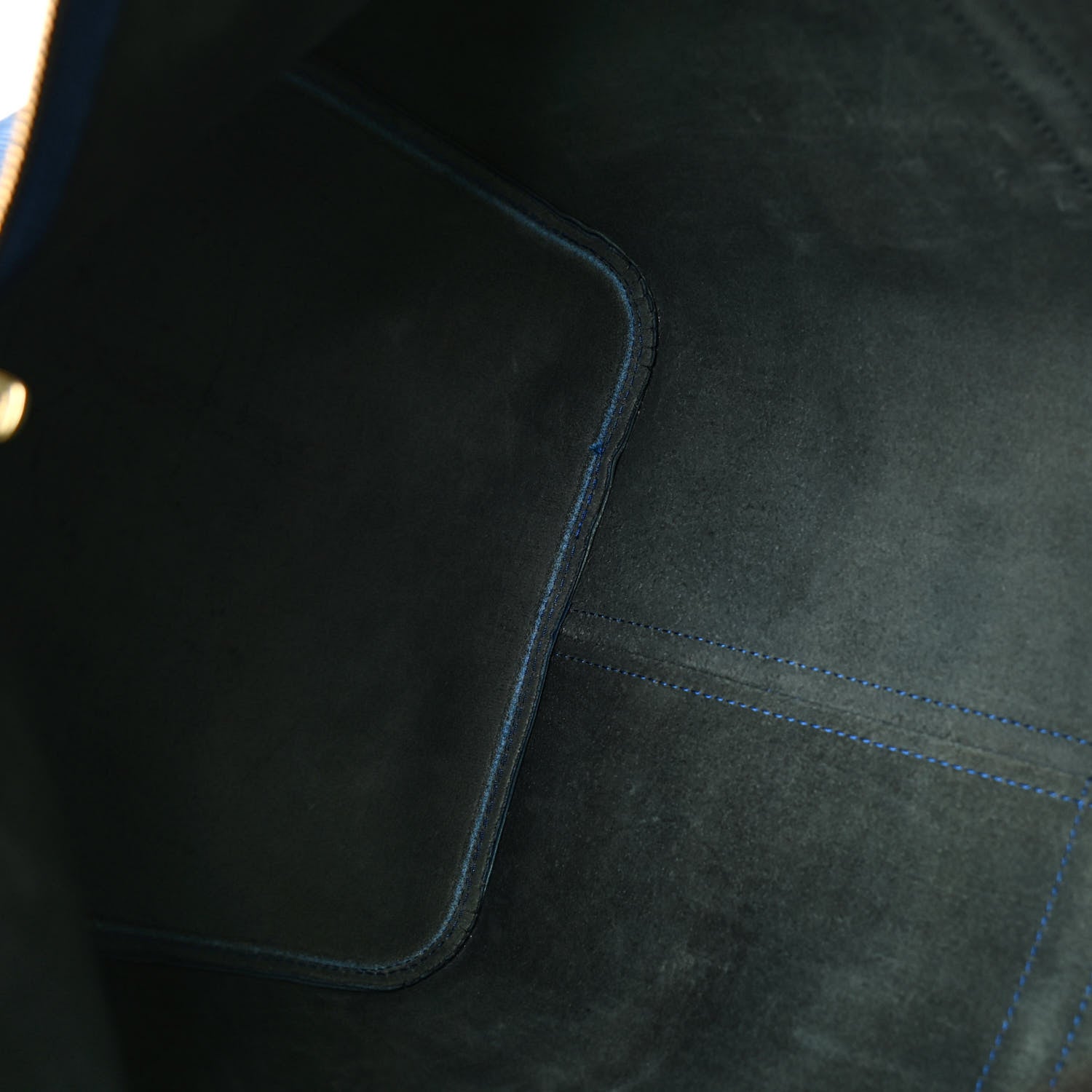 Louis Vuitton Epi Keepall 55 Toledo 14 of 19