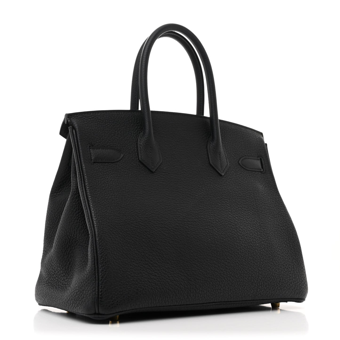 Togo BIRKIN 30 Black