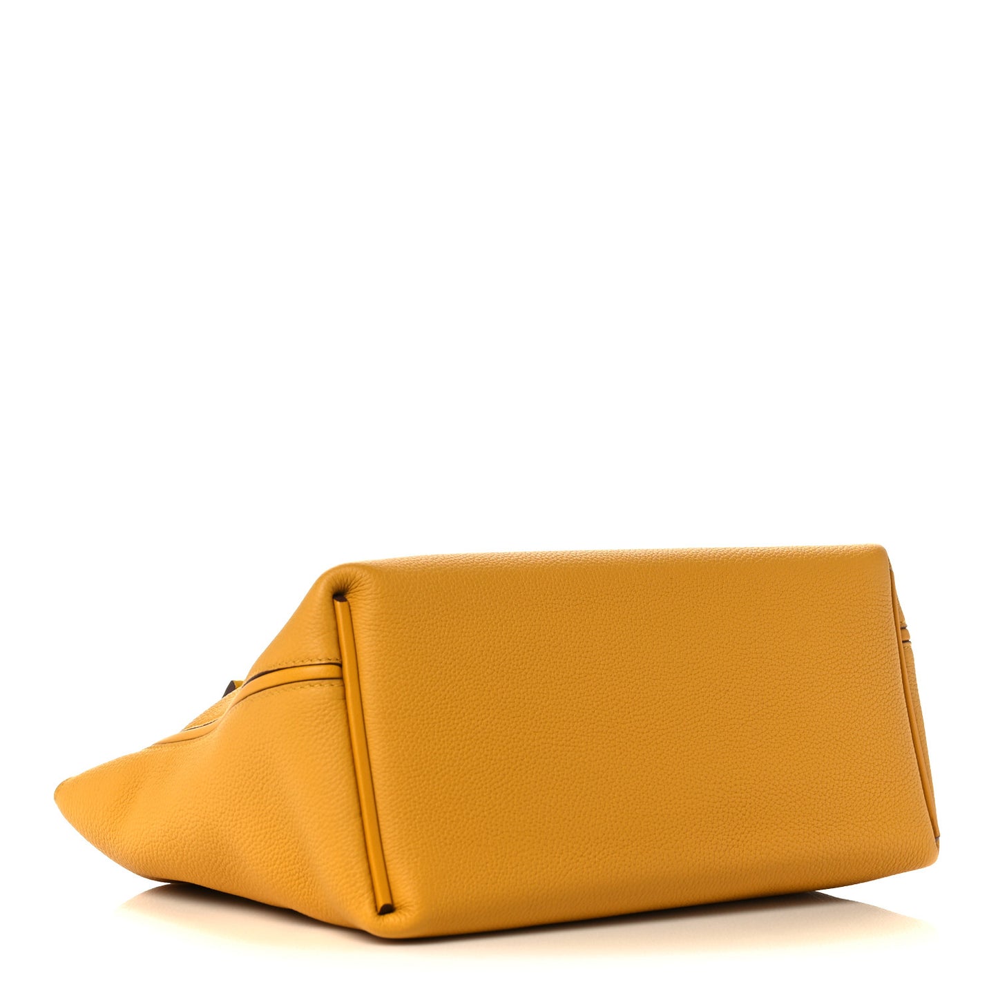 Togo Matte Alligator Swift Touch 24/24 29 Jaune Ambre