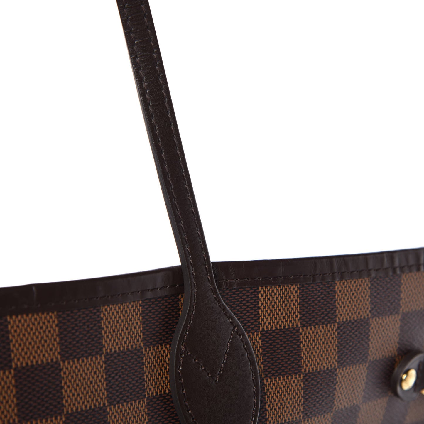Damier Ebene Neo Neverfull GM