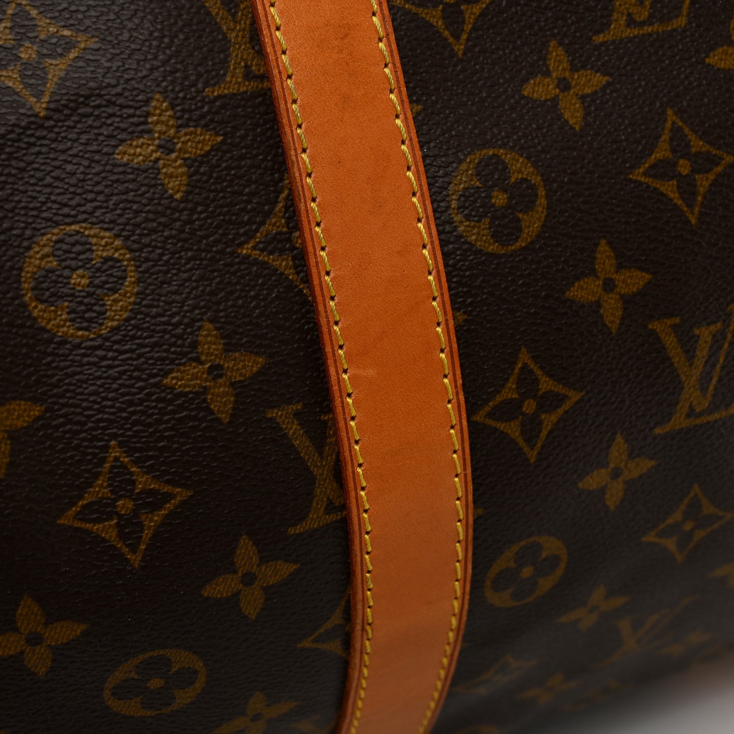 Monogram Keepall 55