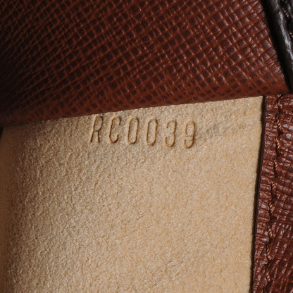 Louis Vuitton Monogram Slim Clutch Sofia Coppola 7 of 8