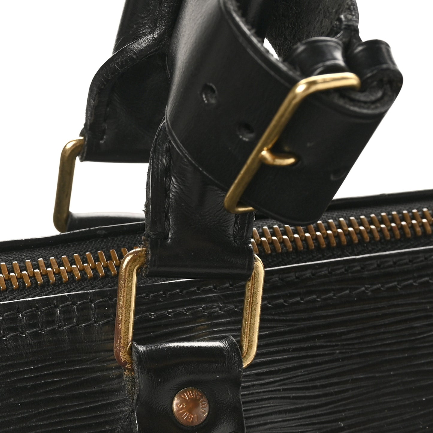Epi Keepall 50 Black