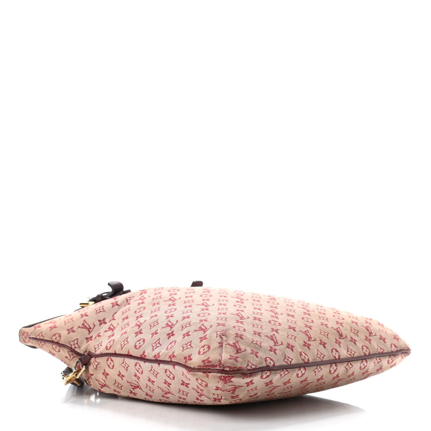 Mini Monogram Francoise Cherry