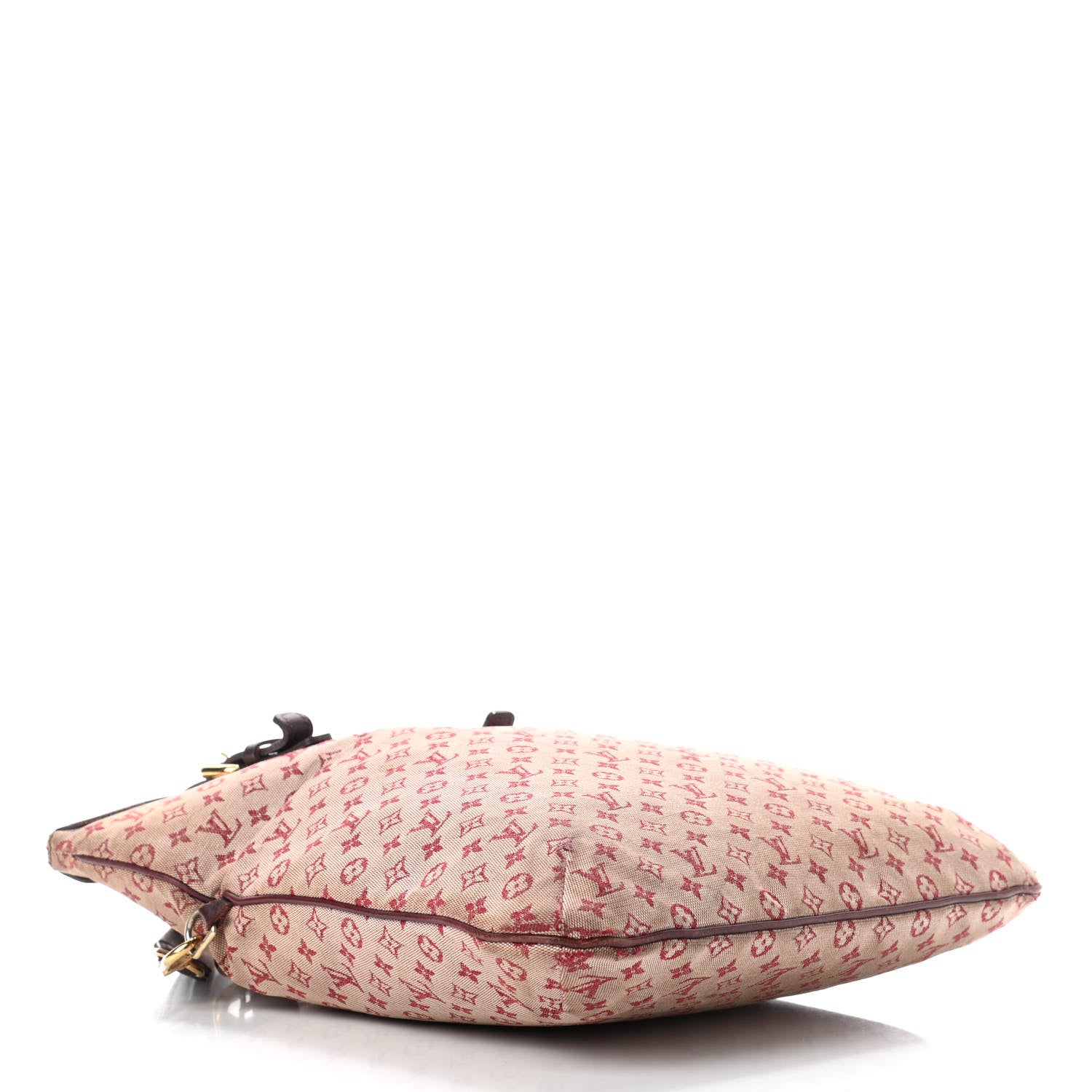 Louis Vuitton Mini Monogram Francoise Cherry 4 of 13