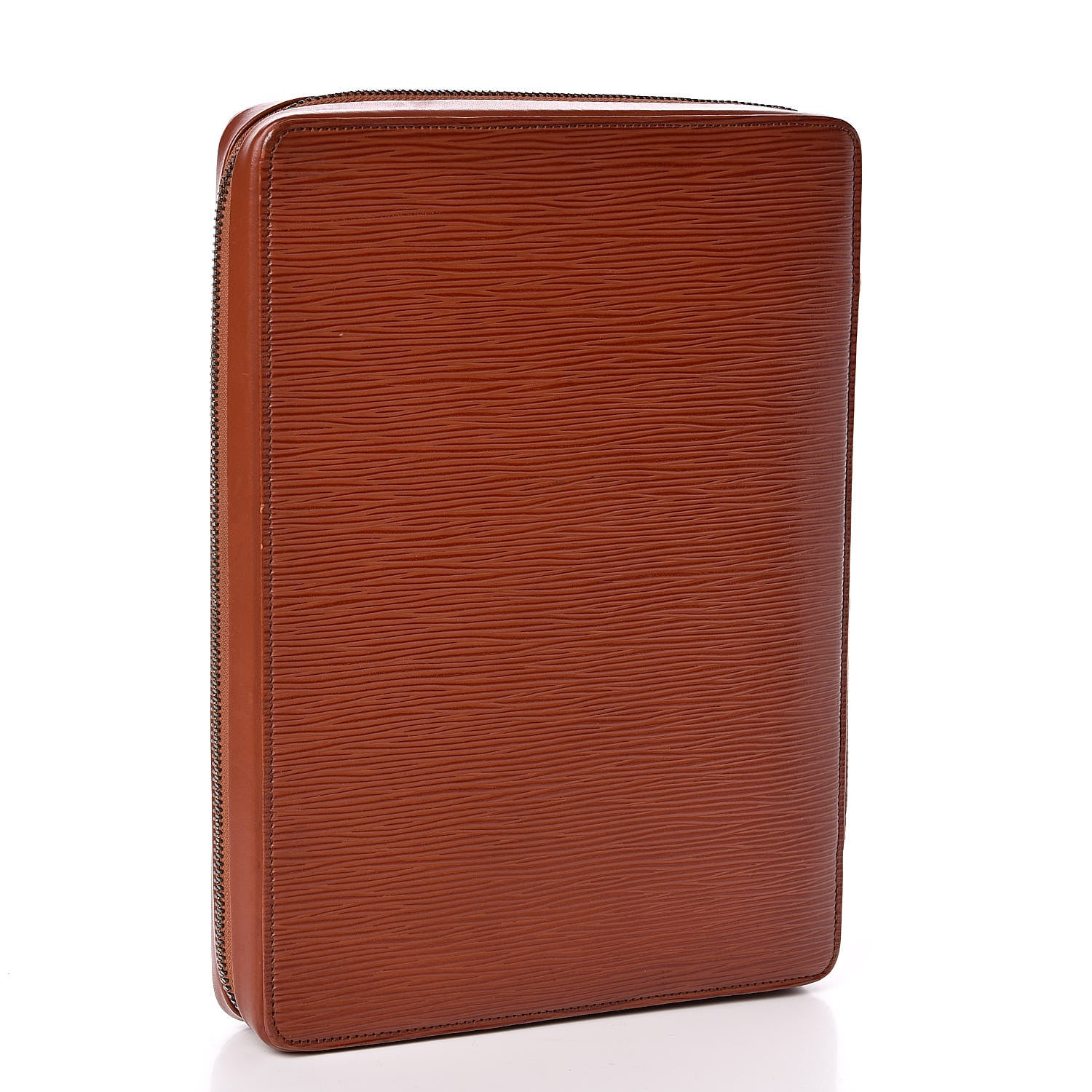 Louis Vuitton Epi Travel Diary Kenyan Fawn 3 of 8