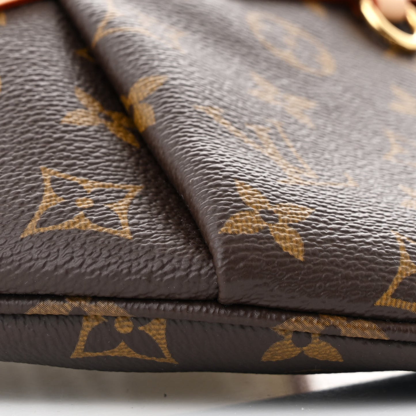 Monogram High Rise Bumbag