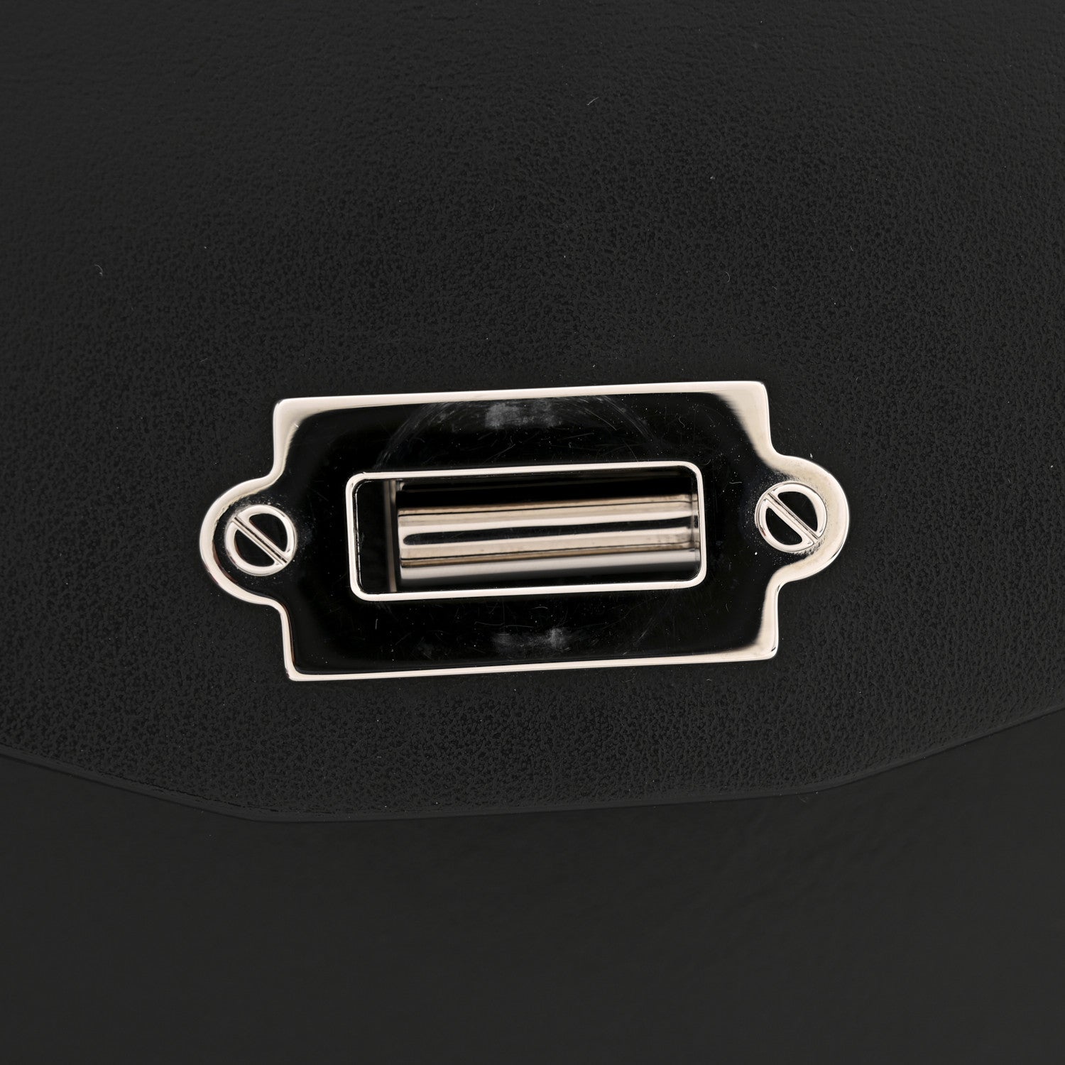Proenza Schouler Calfskin Small Hava Top Handle Bag Black Multicolor 12 of 12