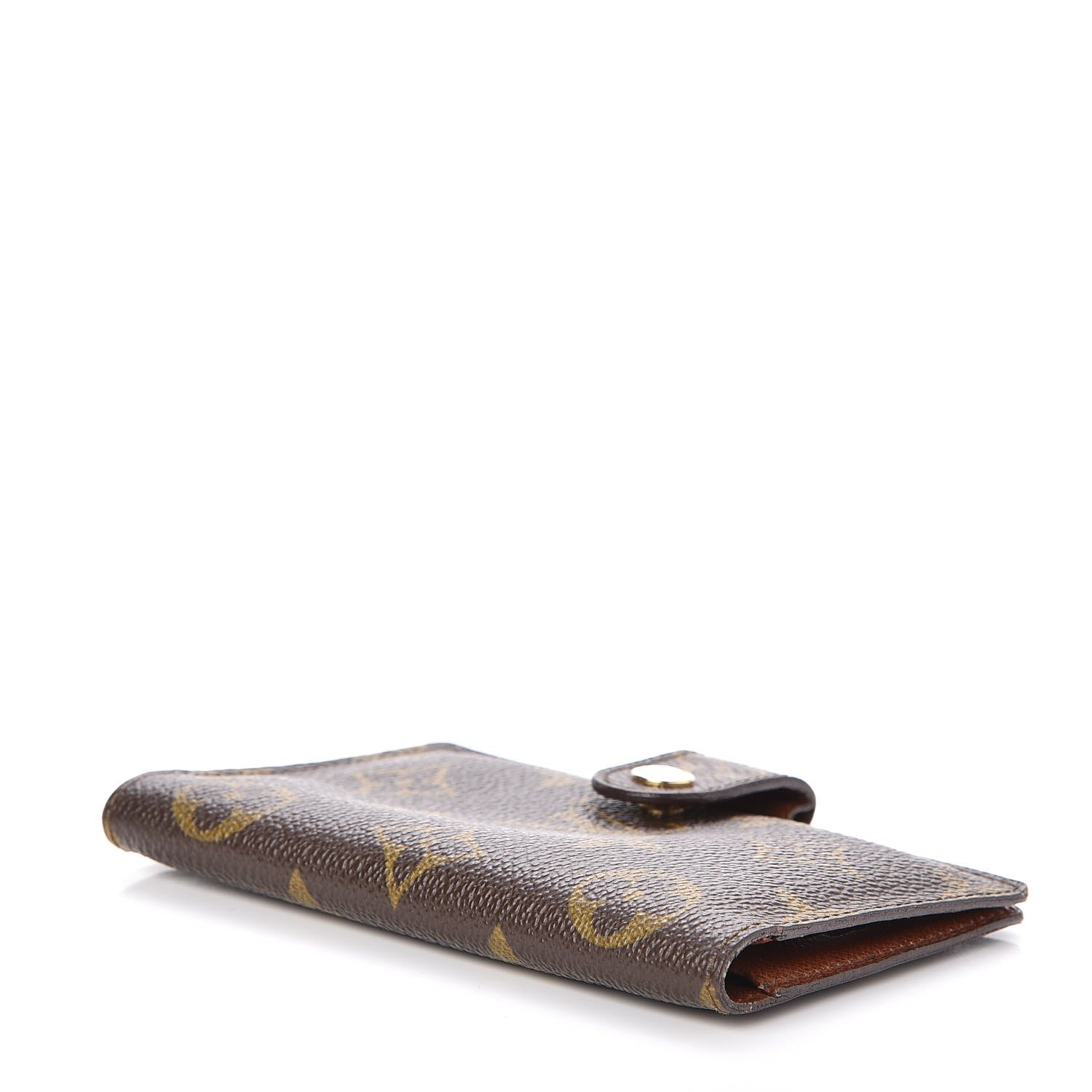 Louis Vuitton Monogram Mini Agenda Cover 4 of 8