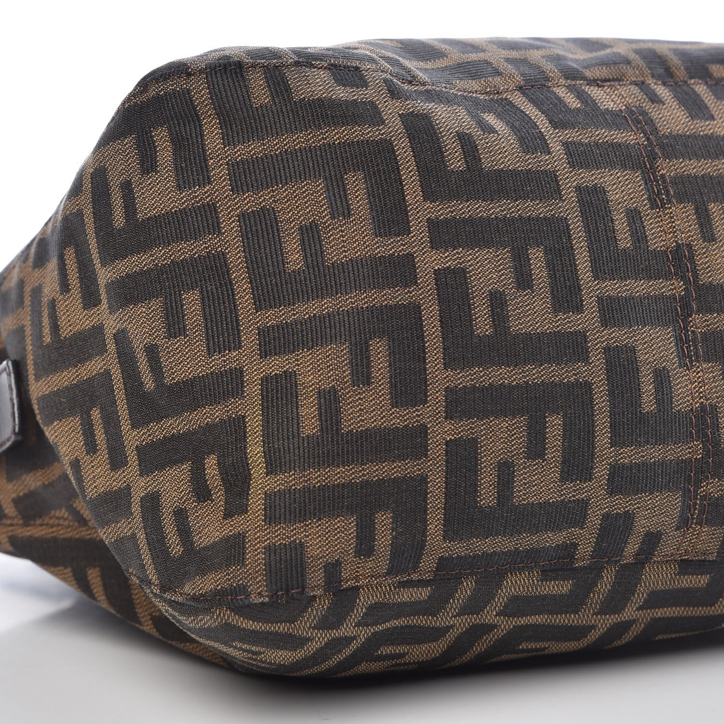 Zucca Shoulder Bag Tobacco