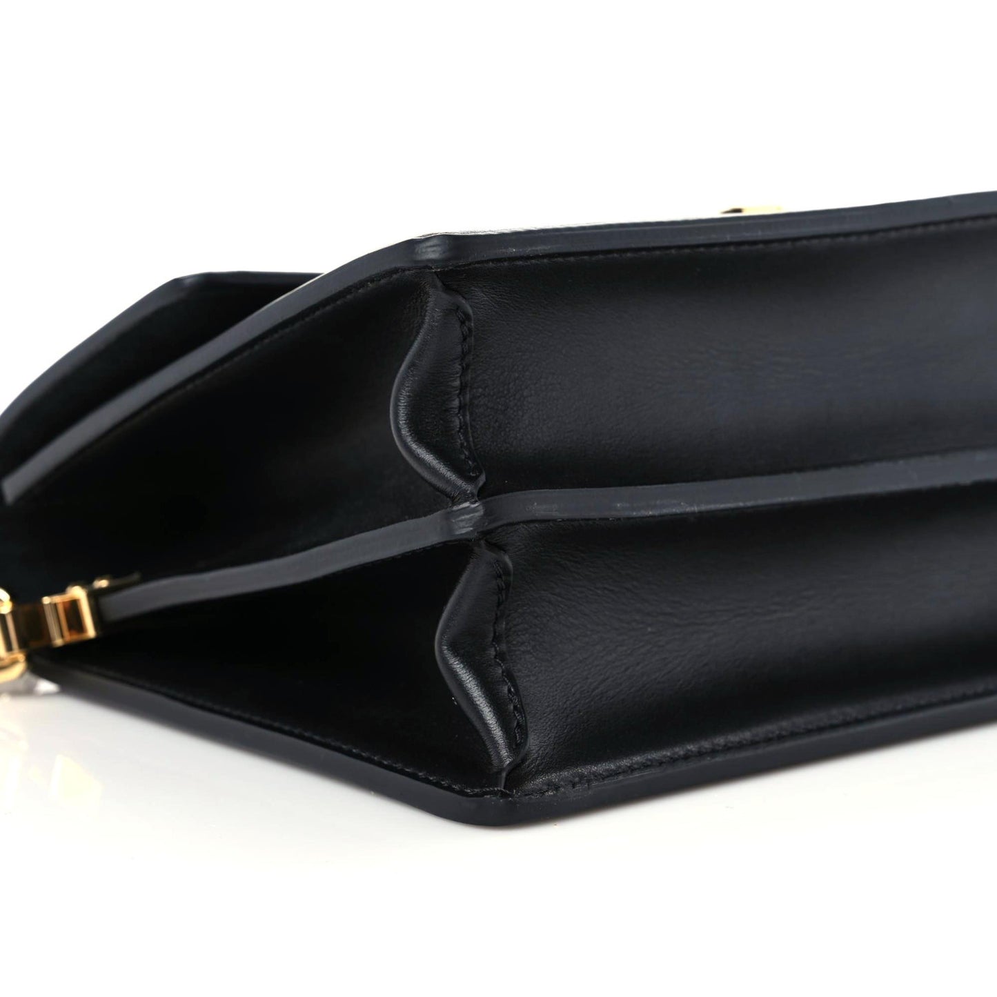 Epi Dauphine MM Black