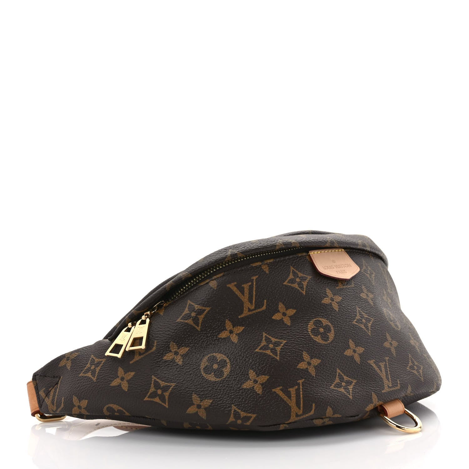 Louis Vuitton Monogram Bumbag 4 of 8