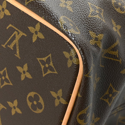 Louis Vuitton Monogram Greenwich PM 10 of 11