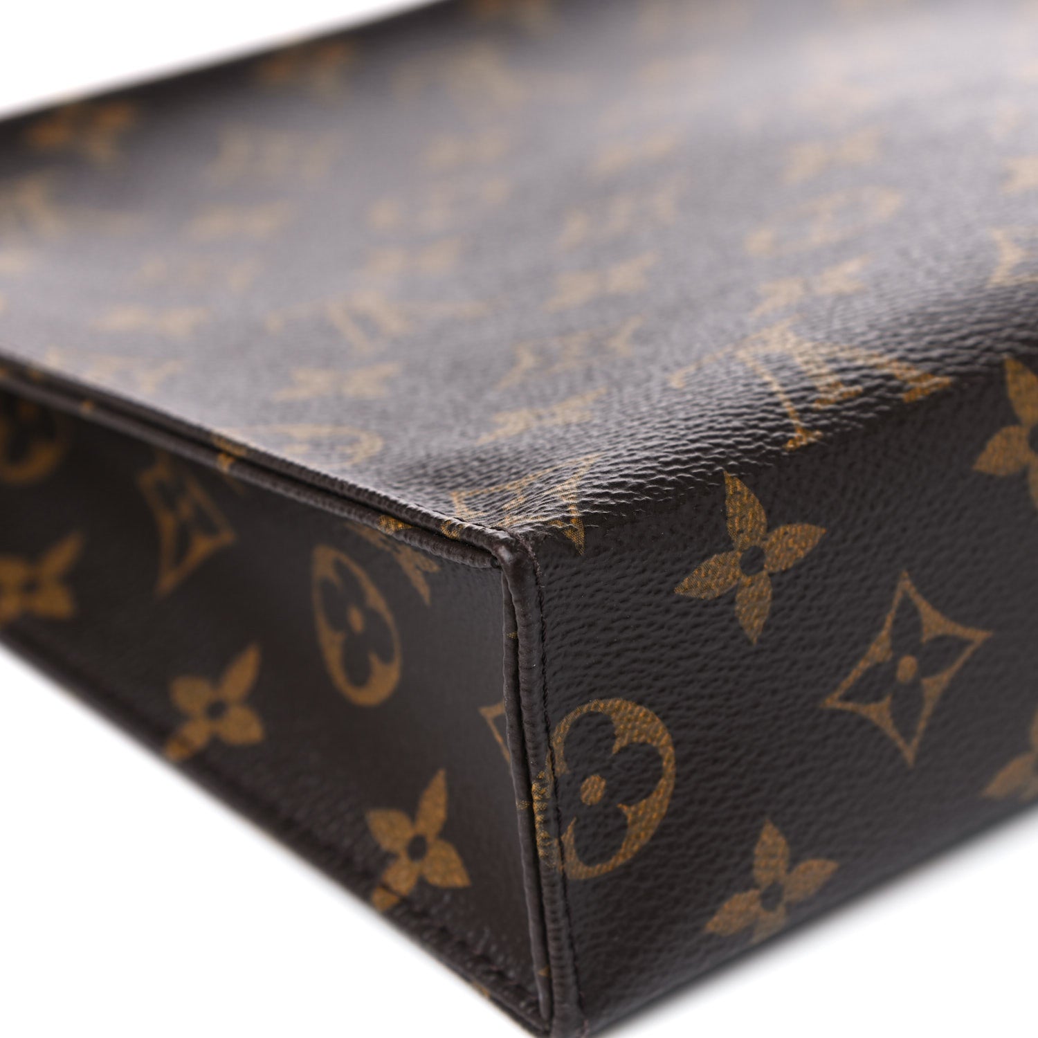 Louis Vuitton Monogram Toiletry Pouch 26 10 of 15