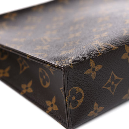 Louis Vuitton Monogram Toiletry Pouch 26 10 of 15