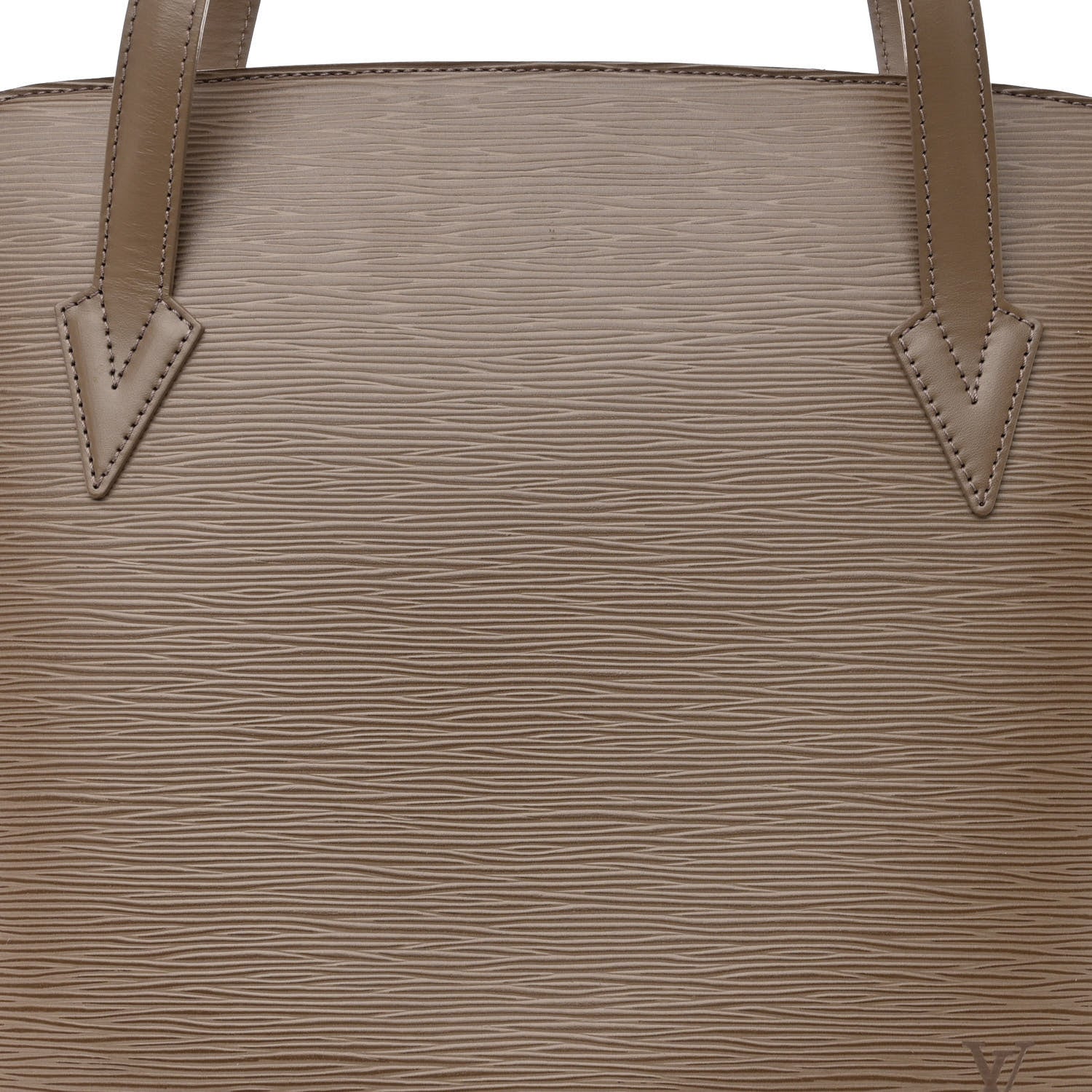 Louis Vuitton Epi Lussac Pepper 7 of 9